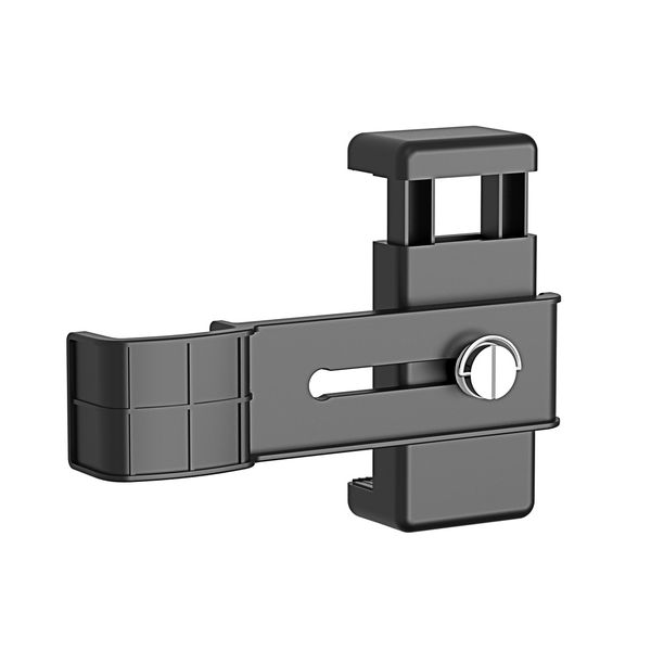 PULUZ Phone Clamp Compatible with OSMO Pocket
