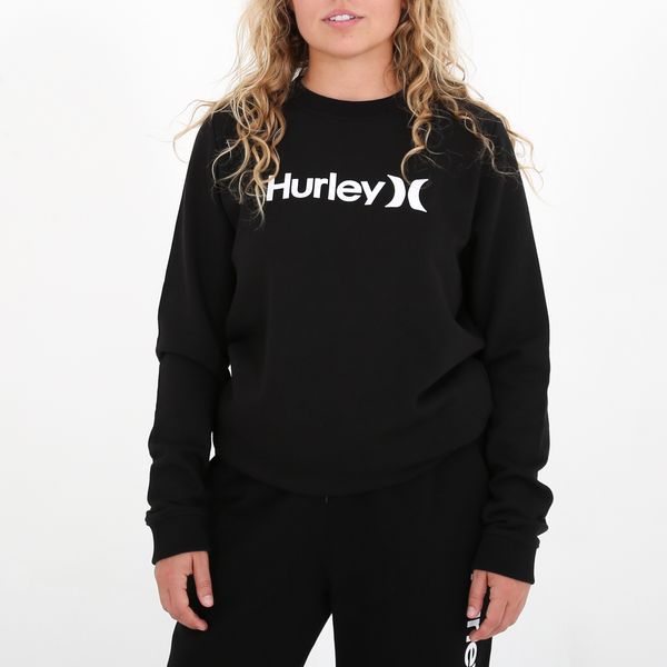 Hurley One And Only Crew Fleece