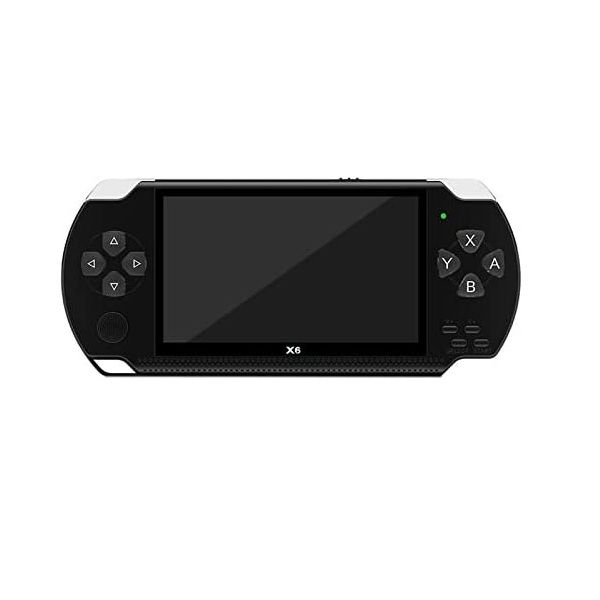 4.3 Inch Handheld Video Game Console Player