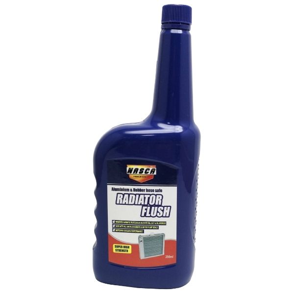 Nasca - Radiator Flush - 250ml