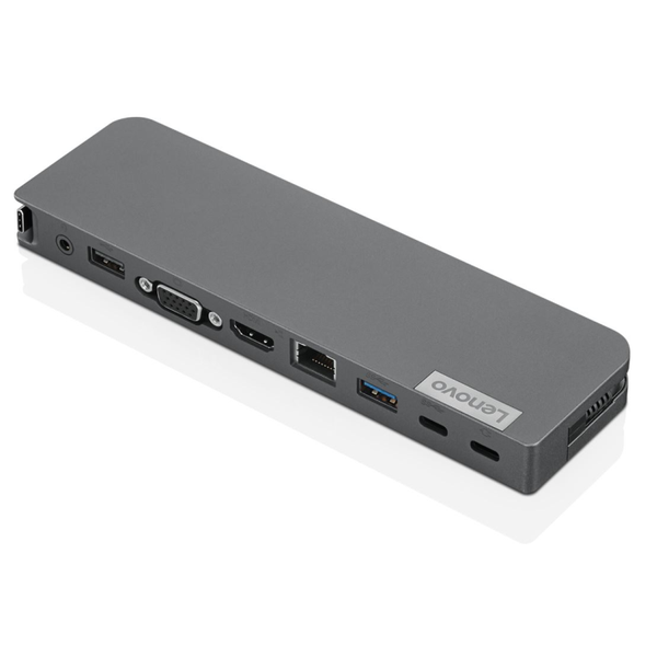 Lenovo Mini Docking Station Usb Type C