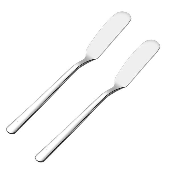 Stainless Steel Butter Knife