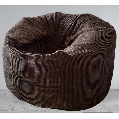 Takealot bean bag chair hot sale