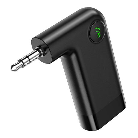 Wireless Bluetooth Receiver In-Car AUX. For iPhone Samsung Huawei, Shop  Today. Get it Tomorrow!