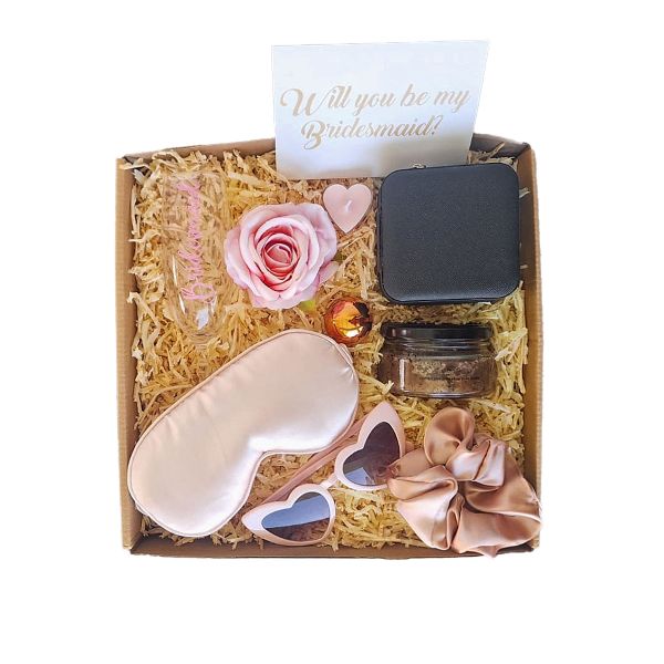 Bridesmaid Pamper Gift Set