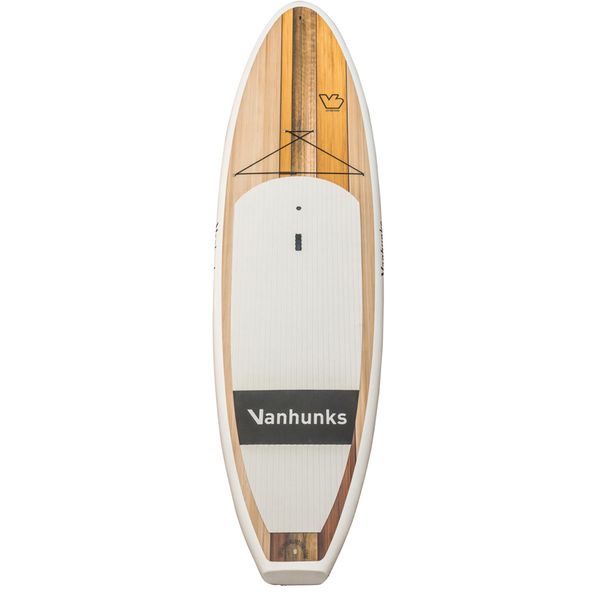 Vanhunks Induna Stand Up Paddle Board 10’6