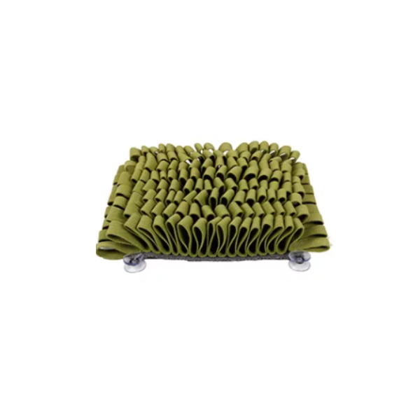 Reptronic Durable Anti-Bite Snuffle Mat