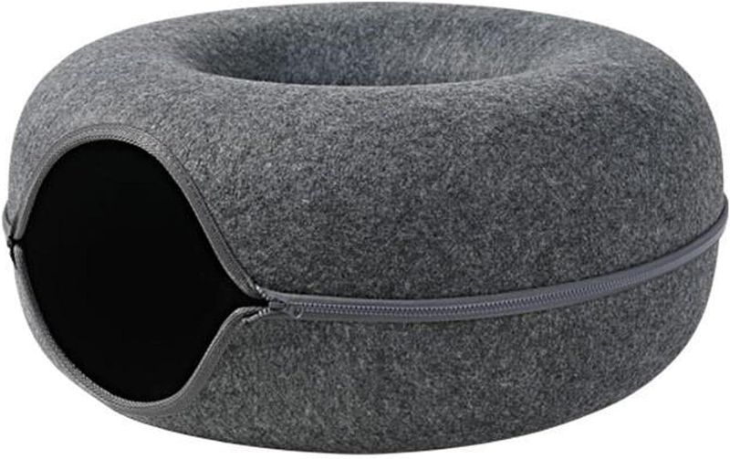 Durable Large Cat Tunnel Bed