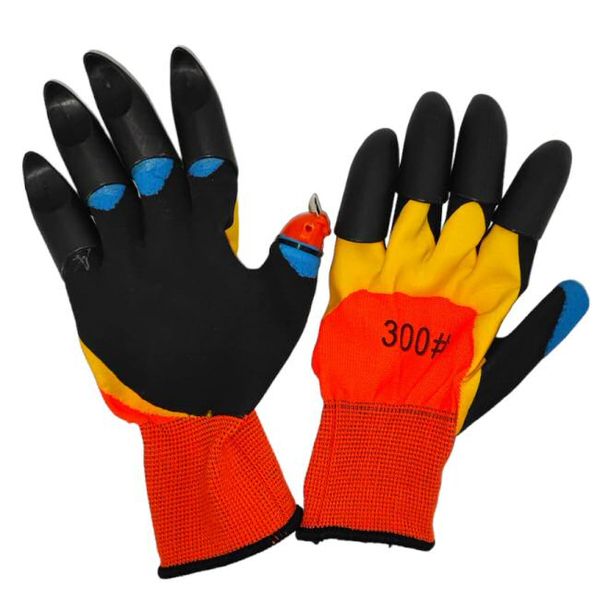 PH Garden - Claw Glove Clippers