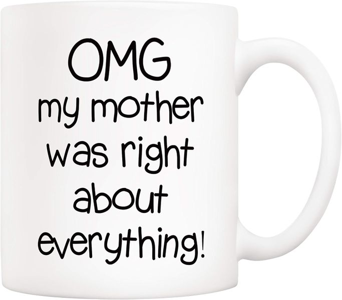 Omg!...-Valentines-Mother's Day-Father's Day-Christmas Mug