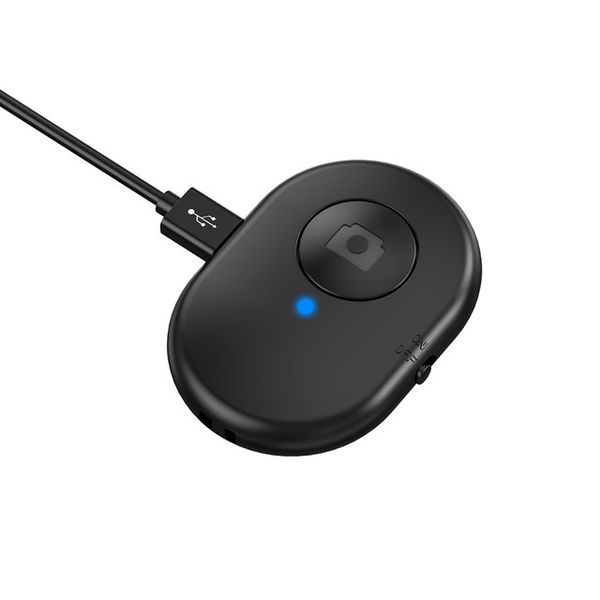 BT10 Bluetooth Selfie Remote Shutter For Smartphone