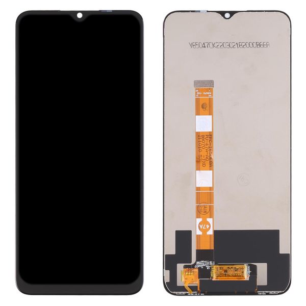 Replacement LCD Digitizer Display for Oppo A16