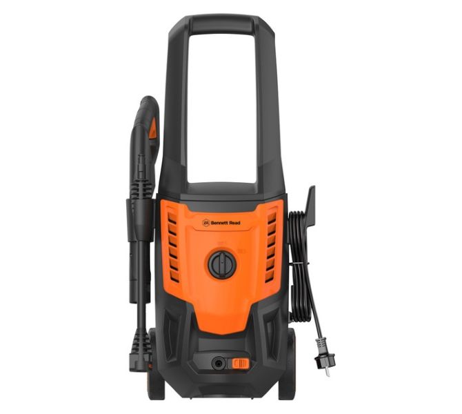 1400 W High Pressure Washer Orange XTR1400