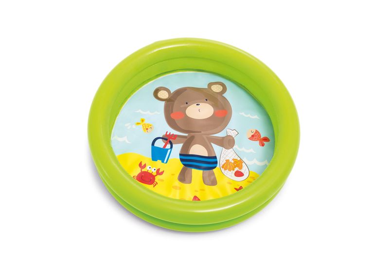 Intex My First Pool-Teddybear