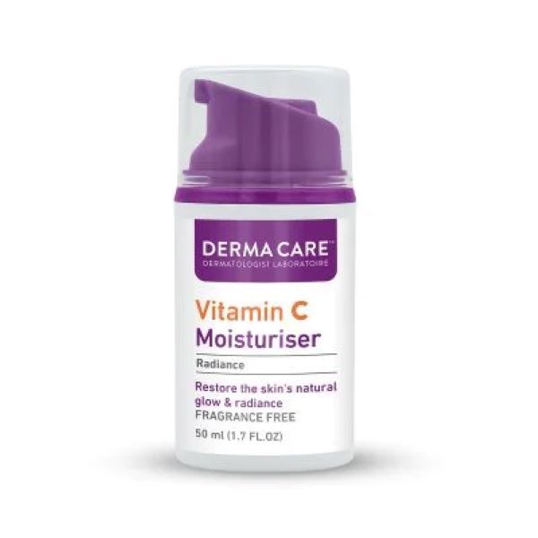 Dermacare Vitamin C Moisturiser 50ml