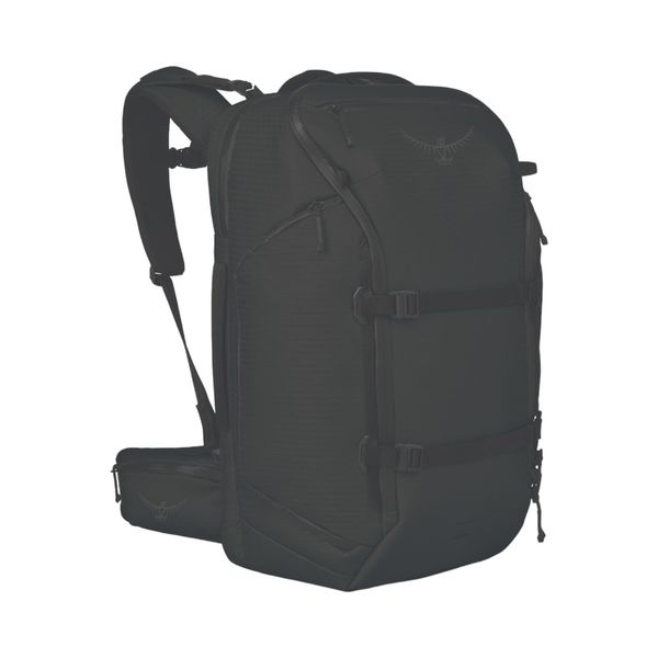 Osprey Archeon Travel Day Pack Black - 40L