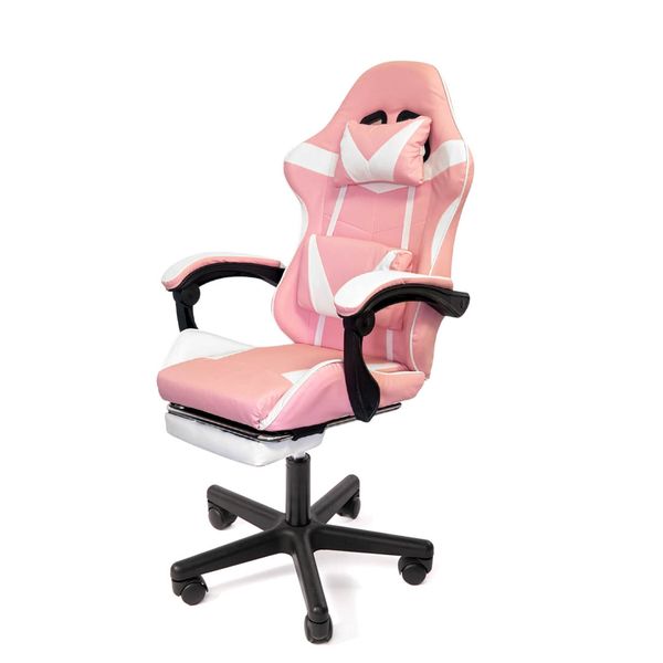 SoundThrone Gaming Chair with Speaker - Fine Living