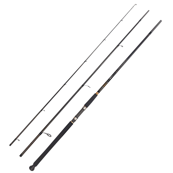 Daiwa BG Power Spin 11'6" Heavy Fishing Rod BGS1163HFS - 3 Piece