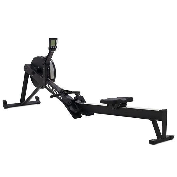 Tecno Train Full Commercial Grade Air Rower Mod 3 Upgrade