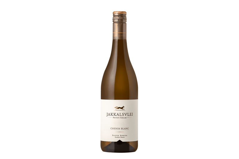 Jakkalsvlei Chenin Blanc - 1 x 750ml