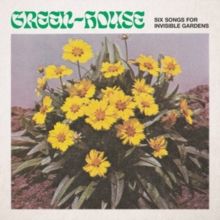 Six Songs for Invisible Gardens (Vinyl / 12" Album)