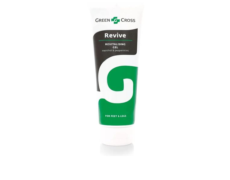 Green Cross Revitalising Gel