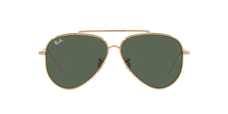 Ray-Ban Aviator Reverse Sunglasses RBR0101S 001-VR 59