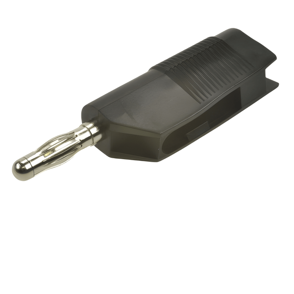 XY-BSB20E: Stackable 4mm Banana Plug, Lantern Contact 32A Screw Termination