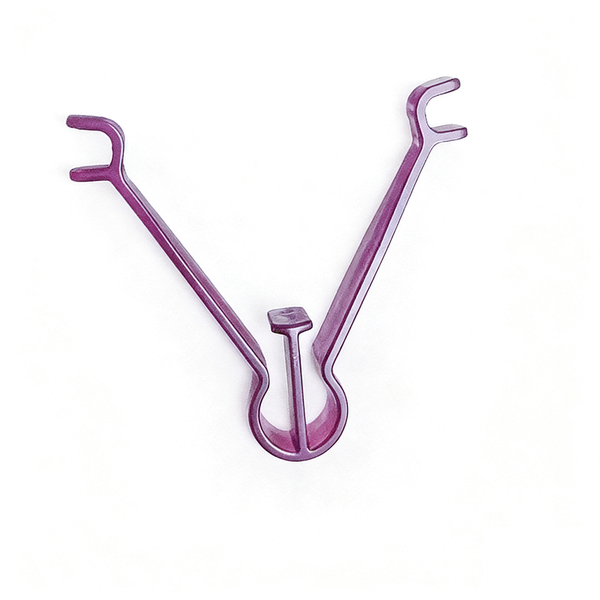 Facial Fitness Tool - Lip Plumper &amp; Jawline Exerciser for Fuller Lips