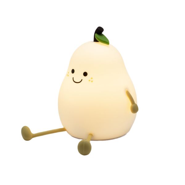 USB Rechargeable Night Light