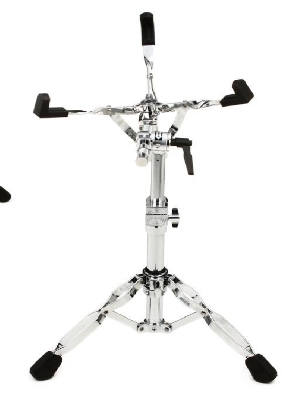 DW 9300 Heavy Duty Snare Stand - Large Basket