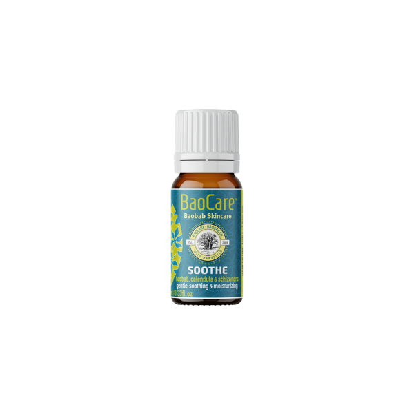 BaoCare SOOTHE Baobab Serum 10ml