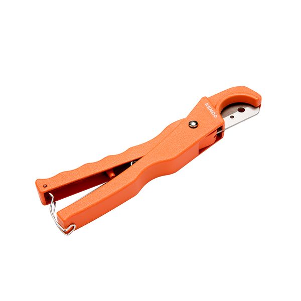 Kendo Plastic Pipe Cutter 36mm