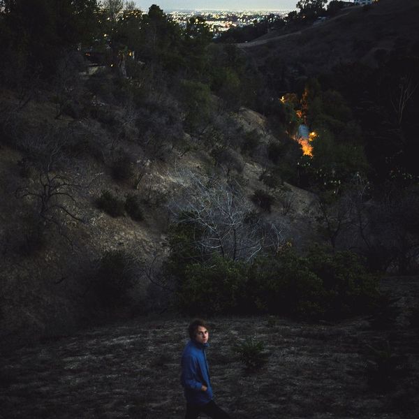 Kevin Morby - Singing Saw [Vinyl LP] + Digital Download