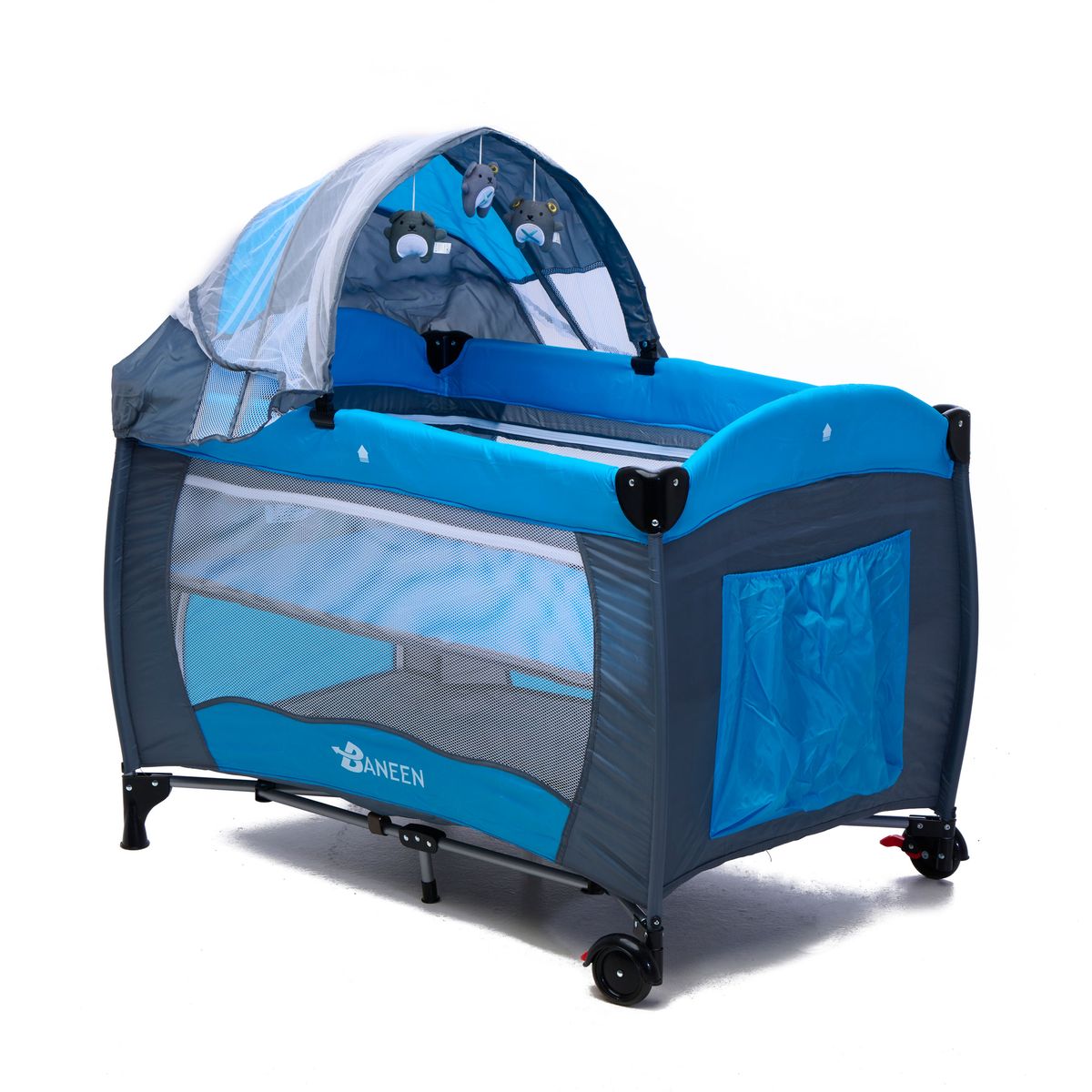 Baby cots 2025 at takealot