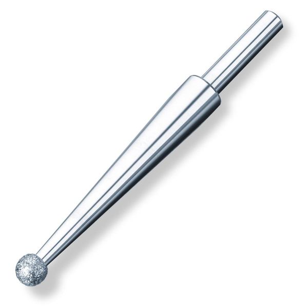 Beurer Sapphire Milling Cutter: Spare for MP 100 Electric Mani &amp; Pedi Unit