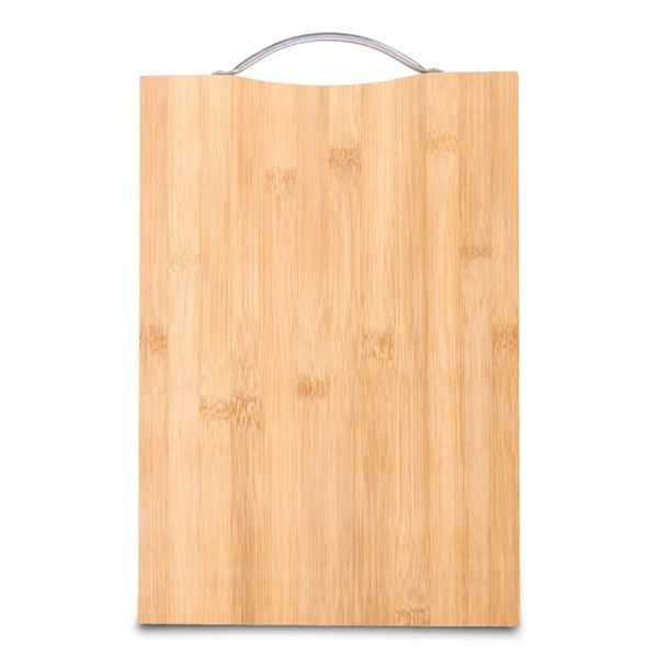 Premium Wooden Cutting Board - Durable and Eco-Friendly Chopping Surface