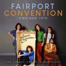 Chicago 1970 (CD / Album)