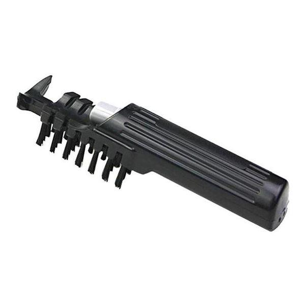 2-in-1 Golf Brush Groove Cleaner Kit With Detachable Spray Water Bottle