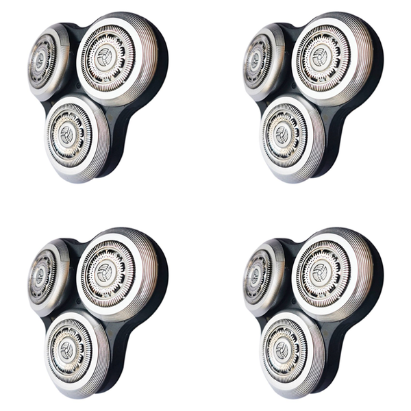 Rq12 Replacement Shaver Head For Philips Series 9000 Shaver Rq10 Rq12