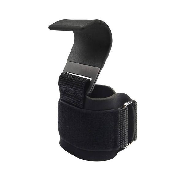 1 Upgraded Heavy-Duty Weightlifting Wrist Strap, Suitable for Deadlifts,