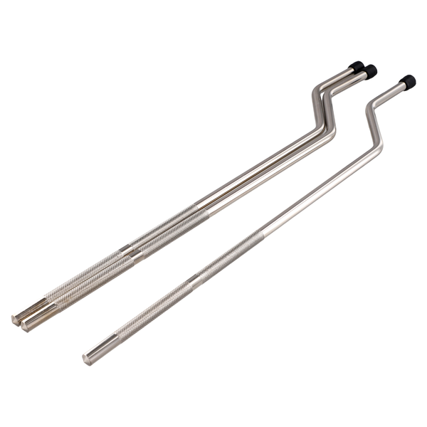 Drum Legs - Tripod Drum Foot Bass Drum Legs - 3 Piece