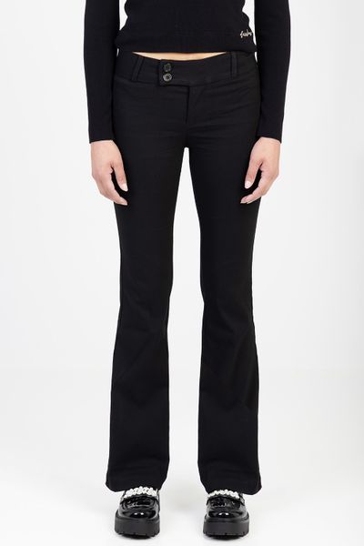 Sissy Boy: Gill Bootleg Trousers