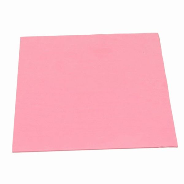 Performance Thermal Pads (10cm x 10cm) 3mm For GPU, Motherboards, Laptops