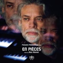 Marc Monnet: En Pièces (CD / Album)