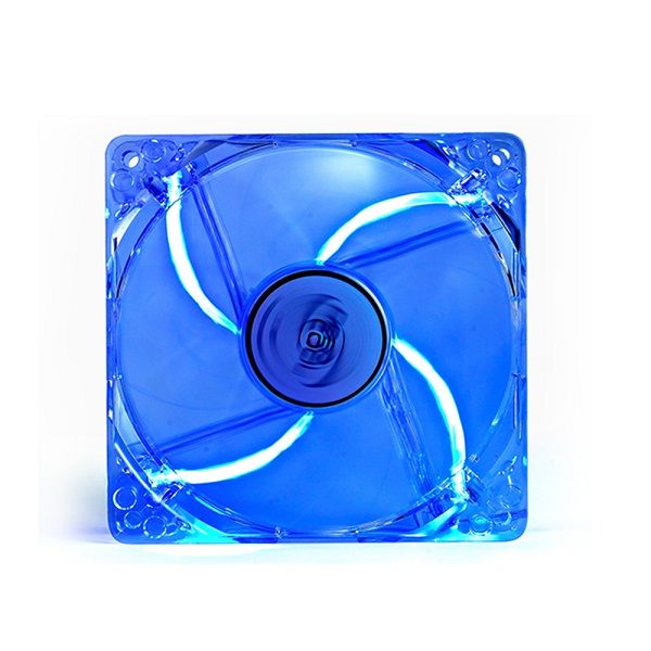 DeepCool 120mm Case Fan w/Blue LED