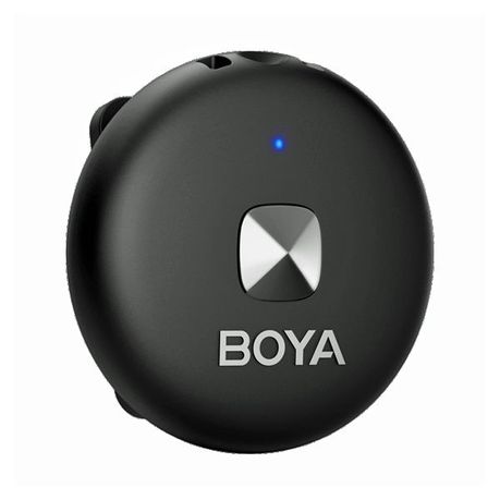 Boya Omic-U Dual-channel 2.4GHz Wireless Mic System for USB