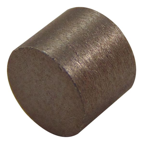 Standexmeder (SMCO5 5X4MM) Magnet, Bar, Cylindrical, Samarium-Cobalt