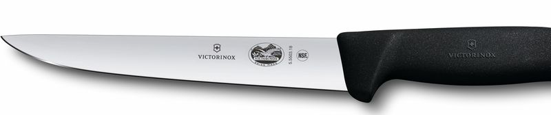 Victorinox Fibrox Sticking/Boning/Utility Knife - 18cm