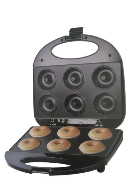 SOKANY Donut maker SK-BBQ-843